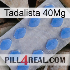 Tadalista 40Mg 21